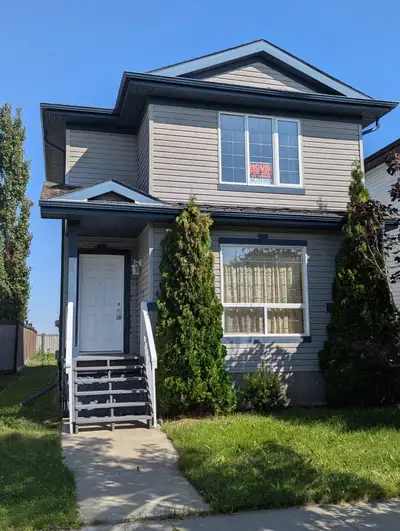 House for rent available immediately in Bridgeport area , three bedrums, close to all amenities, Fiv...