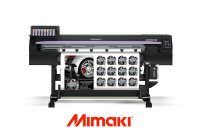 Mimaki Sales & Services