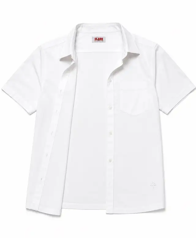 Class St. Joseph’s Catholic High School Shirts in Kids & Youth in Windsor Region - Image 2