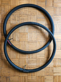 Specialized Roadsport tires