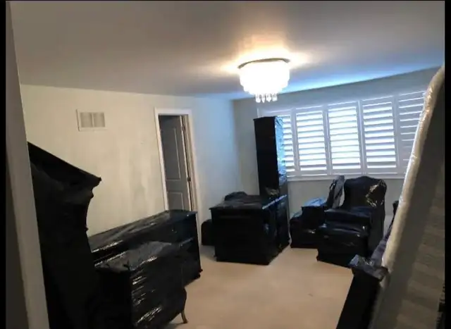 AFFORDABLE MOVING AND DELIVERY SERVICES