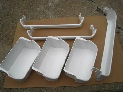 Divers Pieces Réfrigérateur - Refrigerator  Parts, View more