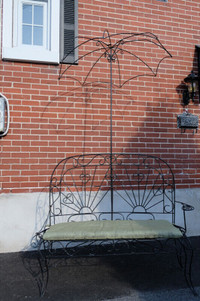 Parasol | Achetez des articles de terrasse et jardin dans Grand Montréal |  Petites annonces de Kijiji