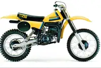 LOOKING FOR 77-82 SUZUKI RM125 TO 250