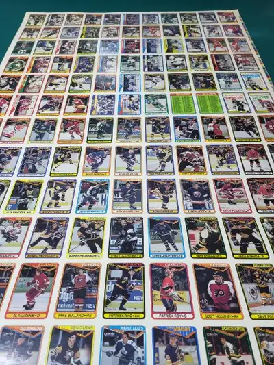 Hockey Cards - Over 5,000 available!, View more