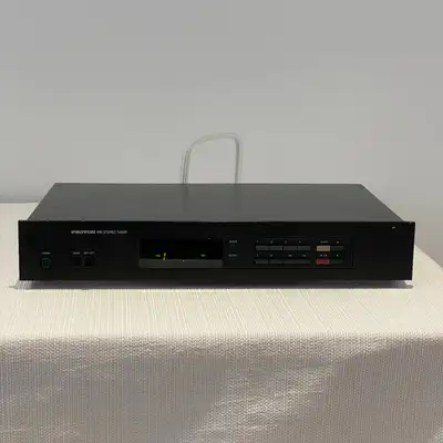 Proton 440 AM/FM Stereo Tuner, View more