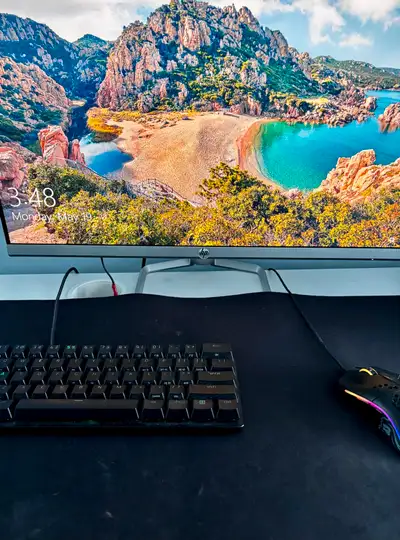 Selling a solid and reliable PC, perfect for gaming, work, or everyday use. Smooth performance and r...
