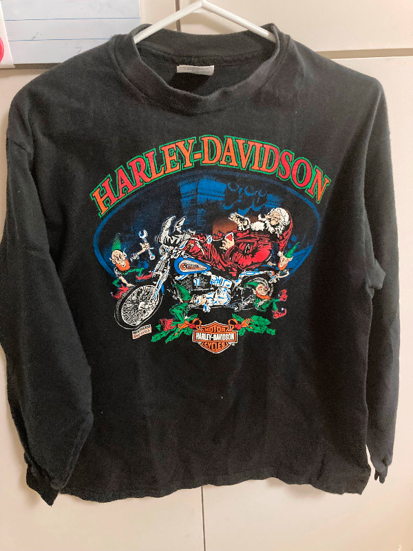 Harley Davidson shirts in Touring in Belleville - Image 4
