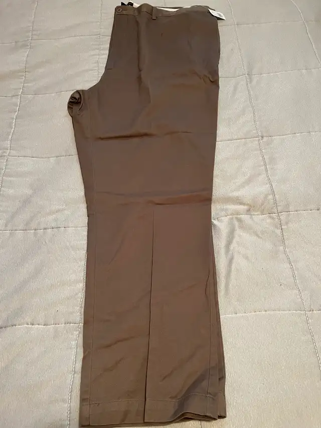 Men’s Clothing Lot – Various Sizes & Styles, Gently Used + New in Men's in Hamilton - Image 10