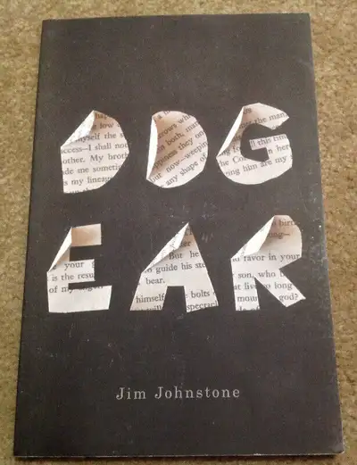 DOG EAR Paperback, View more
