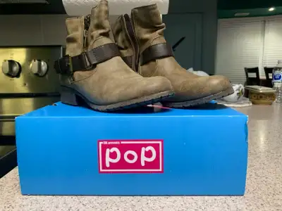 Women's boots, View more