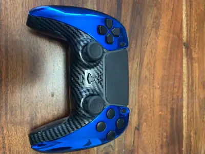 PS5 Pro Controller Custom , View more