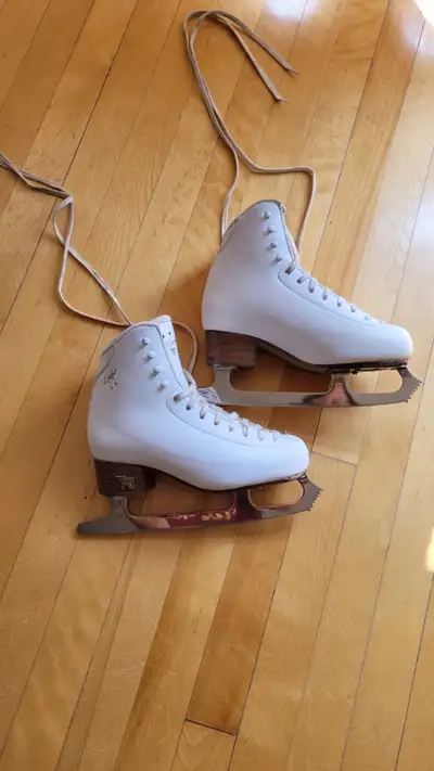 Ice skates, View more