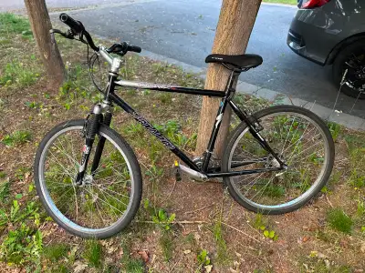 Specialized HardRock 21  Speed bike, View more