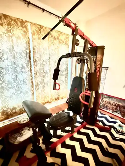 MARCY Home Gym, View more