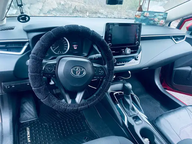 2020 Toyota Corolla – 75,000 km – No Accidents – $21,500 in Cars & Trucks in Bedford - Image 6