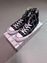 JW Anderson X Converse