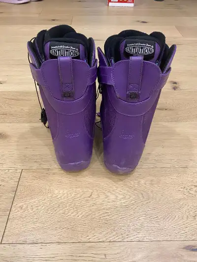 Snowboard Women shoes, View more