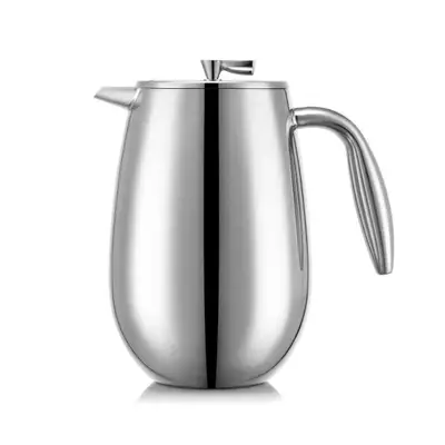 Bodum  Coffee Maker (French Press) — double wall,  34 oz, View more