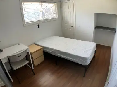 Furnished Room for Rent - St. Catharines