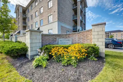 Semi-Private Room Rent Close to the University of Guelph