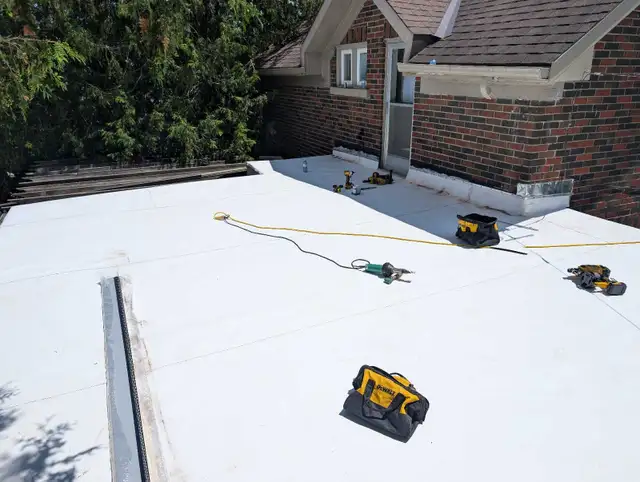 KING FLAT ROOFING577858293644677124