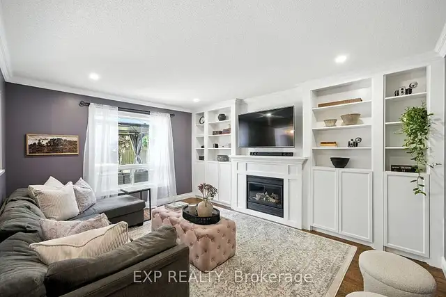 Gorgeous 3 Bedroom Detached Home in Oshawa ready for you to buy!62863324729602122