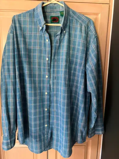 Boston Trader Shirt Size L Quality New Clean,Ironed, View more