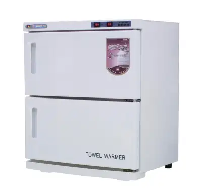 Grace Towel Warmers Counter-top, View more