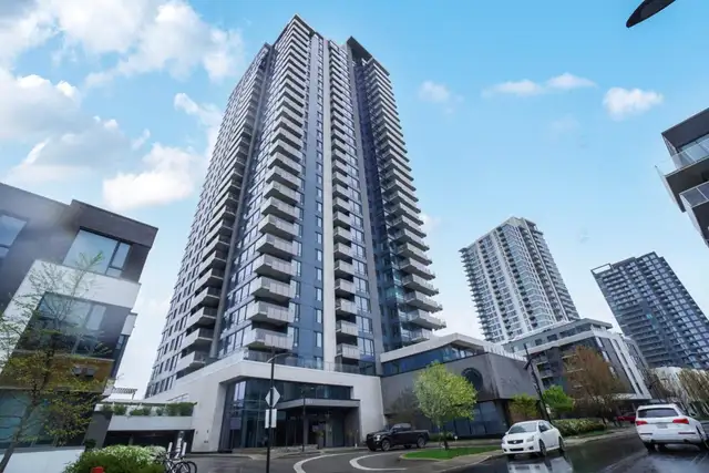 3 1/2 REM Île des Sœurs in Long Term Rentals in City of Montréal - Image 3
