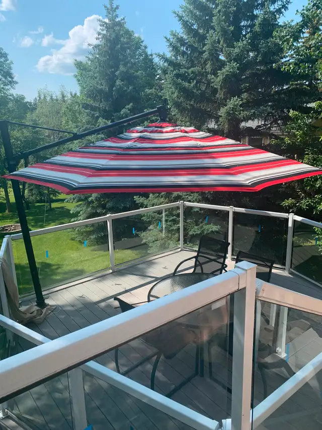 Deck Umbrella628632748172821228