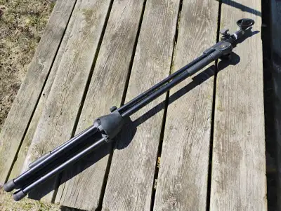Microphone Tripod Stand, View more