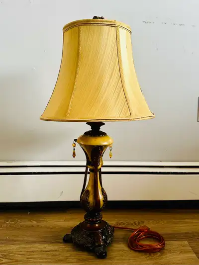 Table Lamp, View more