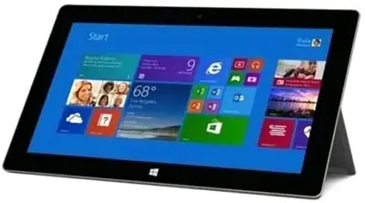 Microsoft Surface Pro 2 - like new, View more