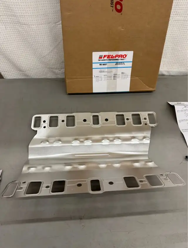 FEL-PRO Valley Pan Gasket Set in Other in Hamilton - Image 8