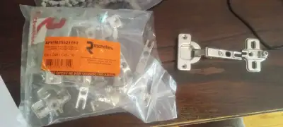 Cabinet hinges, View more