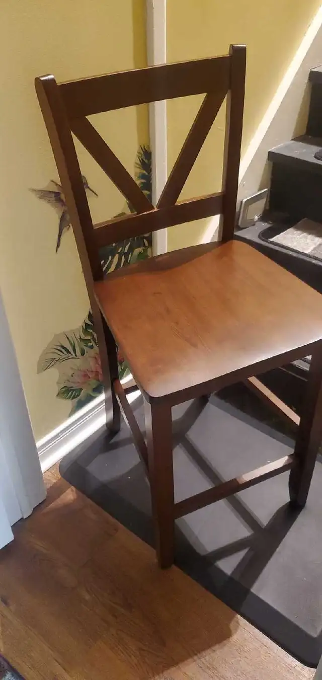 Winnsome Bar Stool