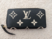 FS: Louis Vuitton Zippy Wallet M80481