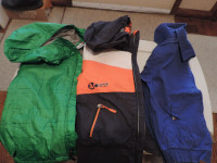 Youth Size 10 Spring/Fall Jackets