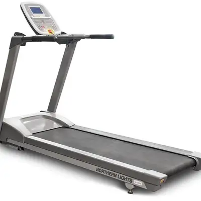 Northern Lights TD-195 Treadmill, View more