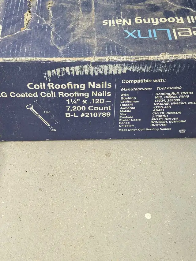 coil roofing nails65702479110787120