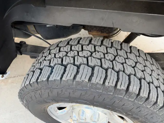 2013 Dodge Ram 2500 ST595971034873210883