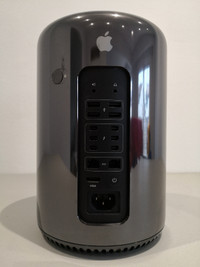 Late 2013 Mac Pro - $2300