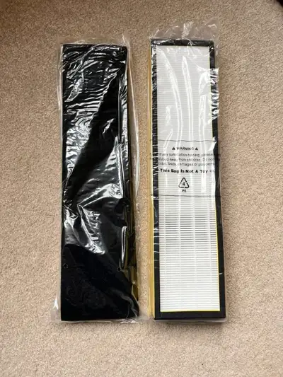 HEPA Filter C Replacement, View more