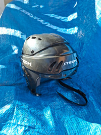 Itech M15S Hockey Helmet