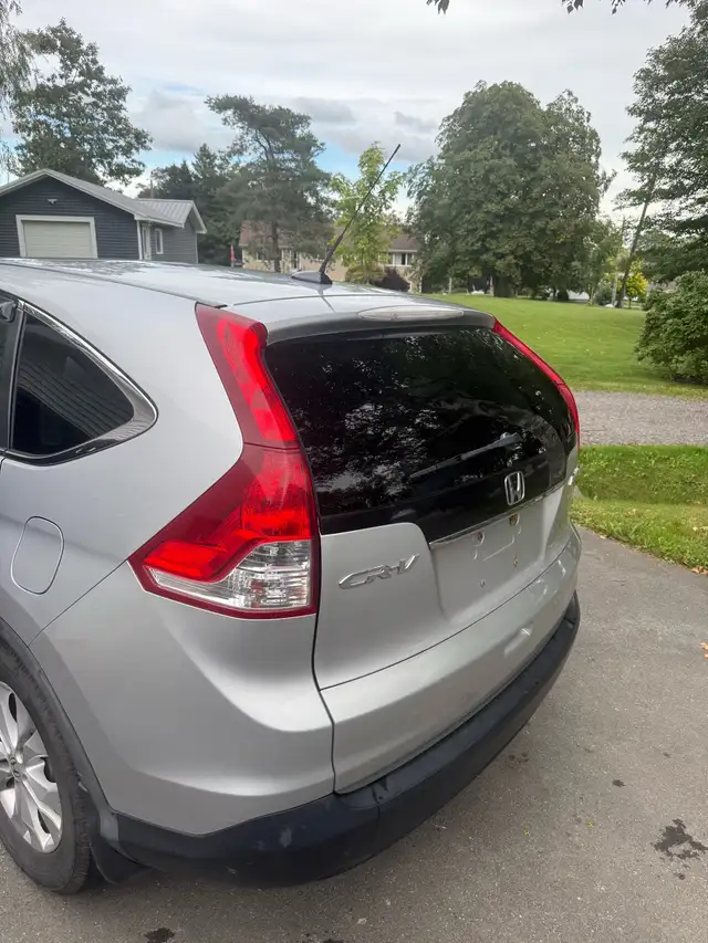 2012 Honda CRV577405885728706561