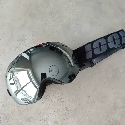 Snowboard Ski Goggles Brand New , View more