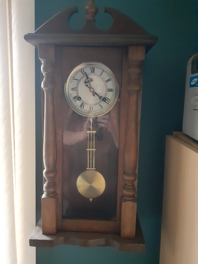 Mechanical Wall Clock in Other in London - Image 2