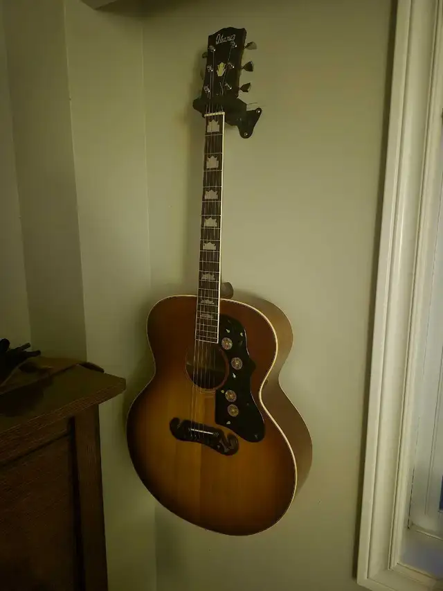 1970s Lawsuit Ibanez in Guitars in Kawartha Lakes - Image 2