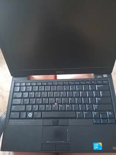 Dell Latitude E4300 Laptop, View more